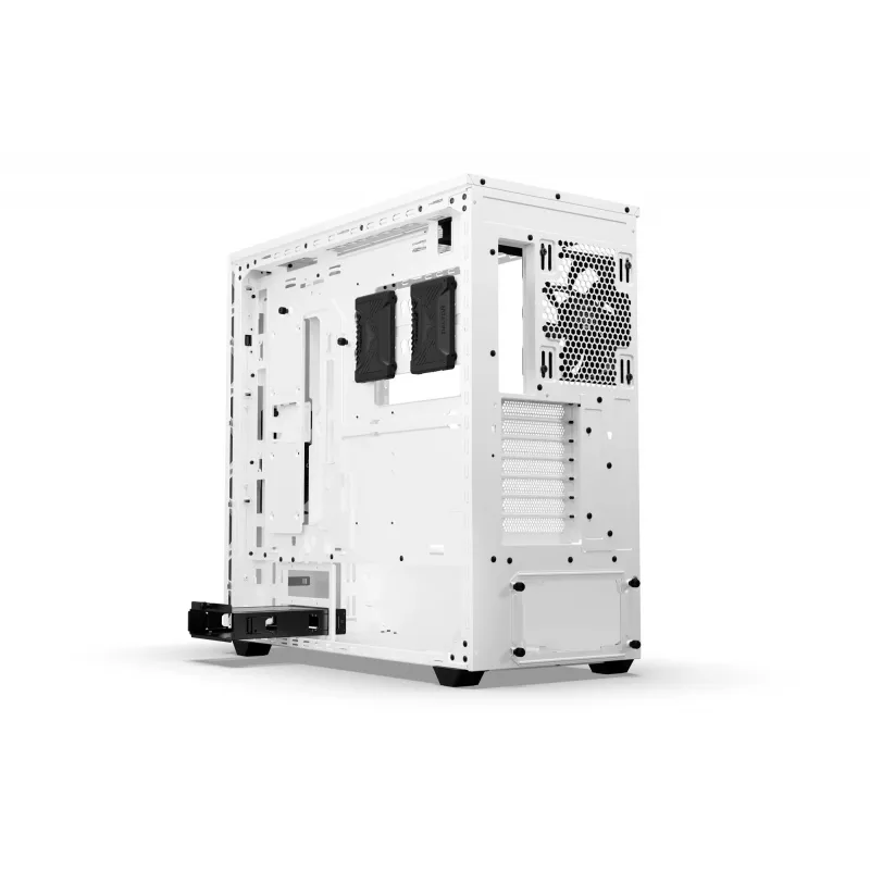 PC korpuss be quiet! Shadow Base 800 DX balta Midi Tower