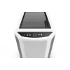 PC korpuss be quiet! Shadow Base 800 DX balta Midi Tower