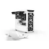 PC korpuss be quiet! Shadow Base 800 DX balta Midi Tower