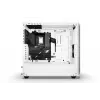 PC korpuss be quiet! Shadow Base 800 DX balta Midi Tower
