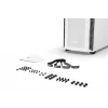 PC korpuss be quiet! Shadow Base 800 DX balta Midi Tower