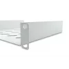 DIGITUS plaukts 1U 10 collu 44x254x200mm RAL 7035 pelēks