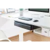 Zem galda stiprināma atvilktne Digitus DA-90443 Tērauds Melna 1 atvilktne
