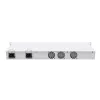 MIKROTIK Crs326-24s+2q+rm Tīkla komutators Pārvaldāms L3 Fast Ethernet (10/100) 1u Balts