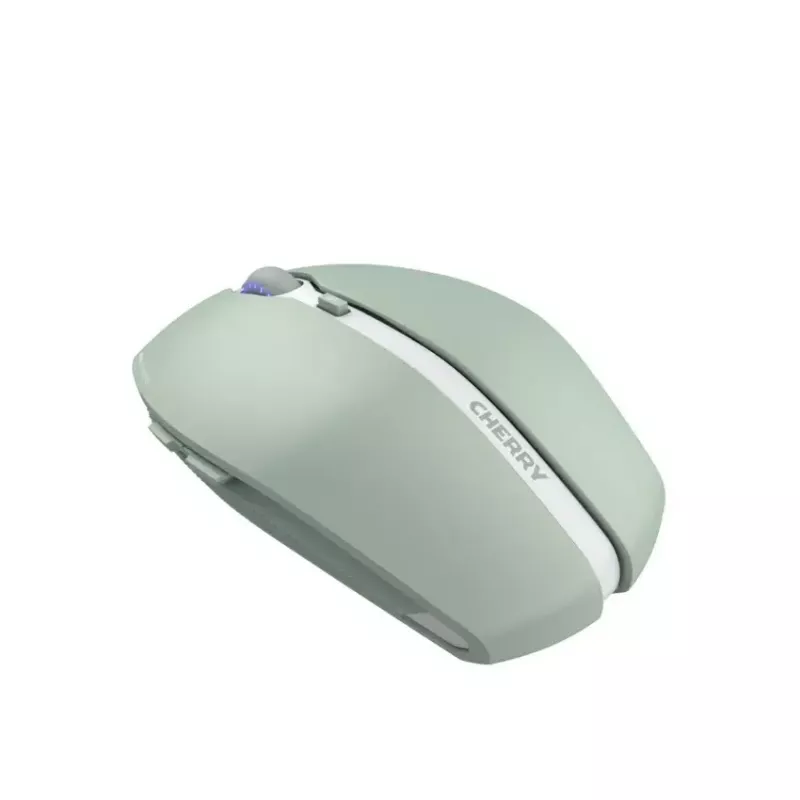 CHERRY GENTIX BT Bluetooth pele, piemērota abām rokām, 2000 DPI
