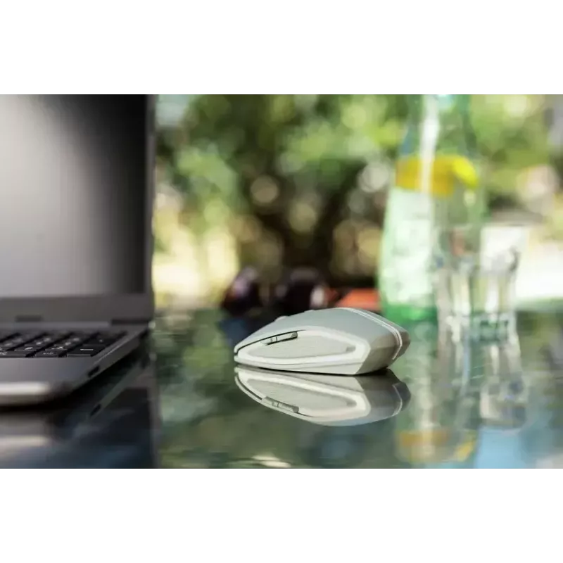 CHERRY GENTIX BT Bluetooth pele, piemērota abām rokām, 2000 DPI