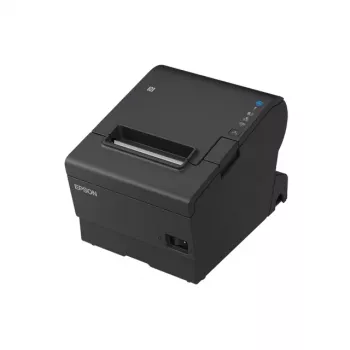 Epson TM-T88VII (112) 180 x 180 DPI vadu un bezvadu termiskais POS printeris
