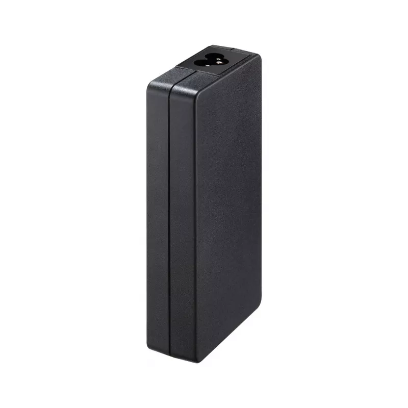 FSP NB Slim PRO 120 Adapter PD, Izeja: 6,32 A, Klēpjdators, Iekštelpu, 100 - 240 V, 50/60 Hz, 120 W, 19 V