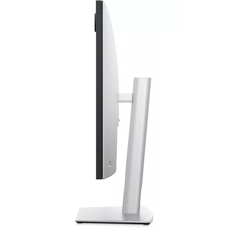 DELL UltraSharp U3224KBA datora monitors 80 cm (31,5 collas) 6144 x 3456 pikseļi 6K Ultra HD LCD Melns, Sudrabs