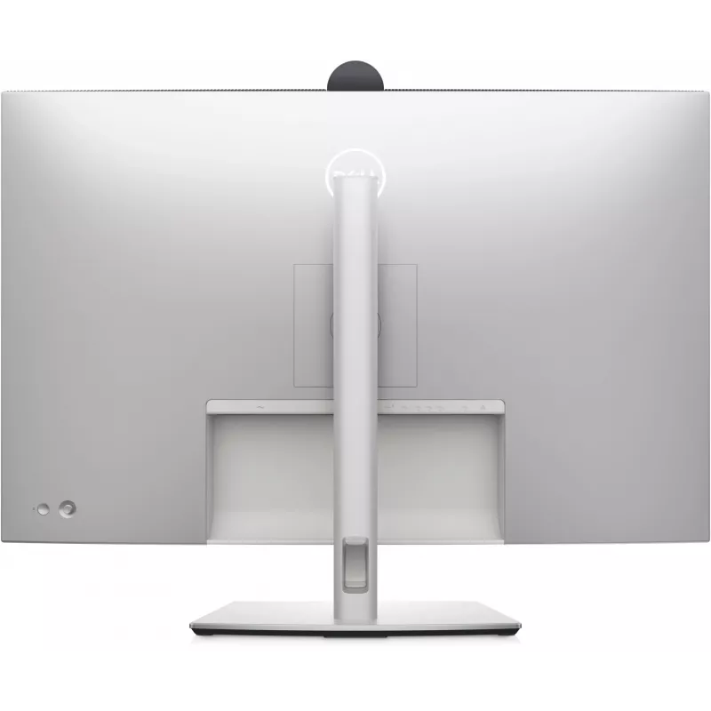 DELL UltraSharp U3224KBA datora monitors 80 cm (31,5 collas) 6144 x 3456 pikseļi 6K Ultra HD LCD Melns, Sudrabs