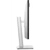 DELL UltraSharp U3224KBA datora monitors 80 cm (31,5 collas) 6144 x 3456 pikseļi 6K Ultra HD LCD Melns, Sudrabs