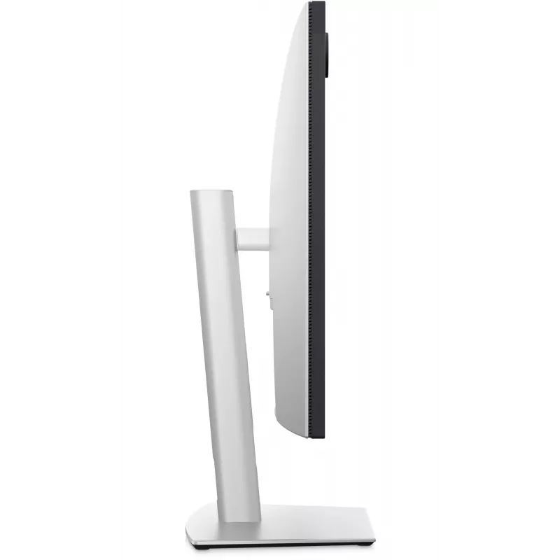 DELL UltraSharp U3224KBA datora monitors 80 cm (31,5 collas) 6144 x 3456 pikseļi 6K Ultra HD LCD Melns, Sudrabs