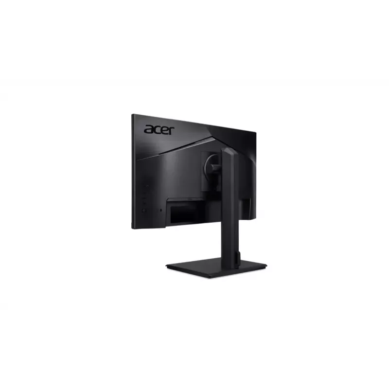 ACER galda monitors - B277uebmiiprzxv - 27 collu - 2560x1440 (qhd) - IPS