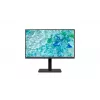 ACER galda monitors - B277uebmiiprzxv - 27 collu - 2560x1440 (qhd) - IPS