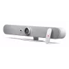 LOGITECH Rally Bar Mini - pelēkbalts - ES