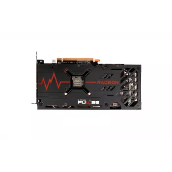 SAPPHIRE Video Card Pulse AMD Radeon Rx 7600 Gaming 8GB Gddr
