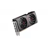 SAPPHIRE Video Card Pulse AMD Radeon Rx 7600 Gaming 8GB Gddr