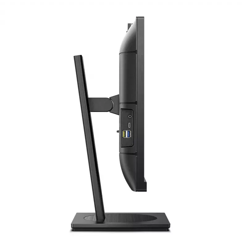 Philips 5000 sērijas 24B1U5301H/00 datora monitors 60,5 cm (23,8 collas) 1920 x 1080 pikseļi Full HD LCD Melns