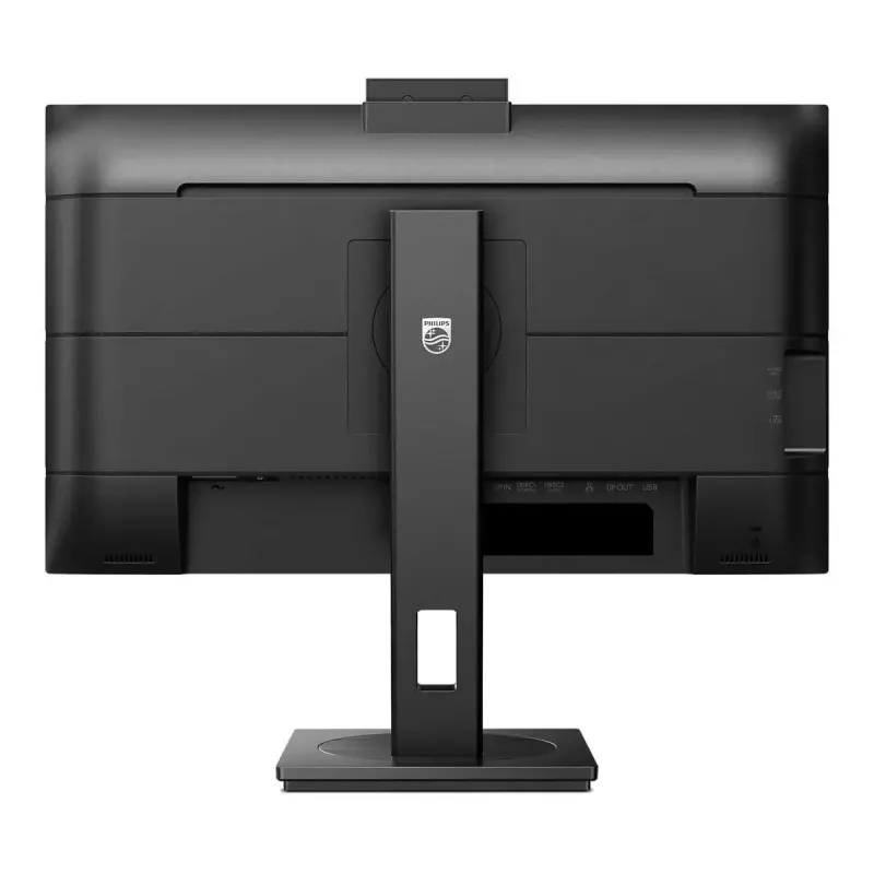 Philips 5000 sērijas 24B1U5301H/00 datora monitors 60,5 cm (23,8 collas) 1920 x 1080 pikseļi Full HD LCD Melns