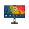 Philips 5000 sērijas 24B1U5301H/00 datora monitors 60,5 cm (23,8 collas) 1920 x 1080 pikseļi Full HD LCD Melns