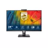Philips 5000 sērijas 24B1U5301H/00 datora monitors 60,5 cm (23,8 collas) 1920 x 1080 pikseļi Full HD LCD Melns
