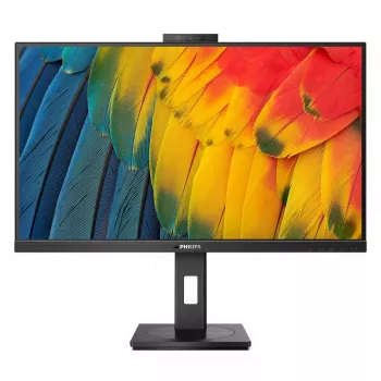Philips 5000 sērijas 24B1U5301H/00 datora monitors 60,5 cm (23,8 collas) 1920 x 1080 pikseļi Full HD LCD Melns
