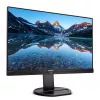 Philips B Line 240B9/00 datora monitors 61,2 cm (24,1 colli) 1920 x 1200 pikseļi WUXGA LED Melns