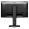 Philips B Line 240B9/00 datora monitors 61,2 cm (24,1 colli) 1920 x 1200 pikseļi WUXGA LED Melns