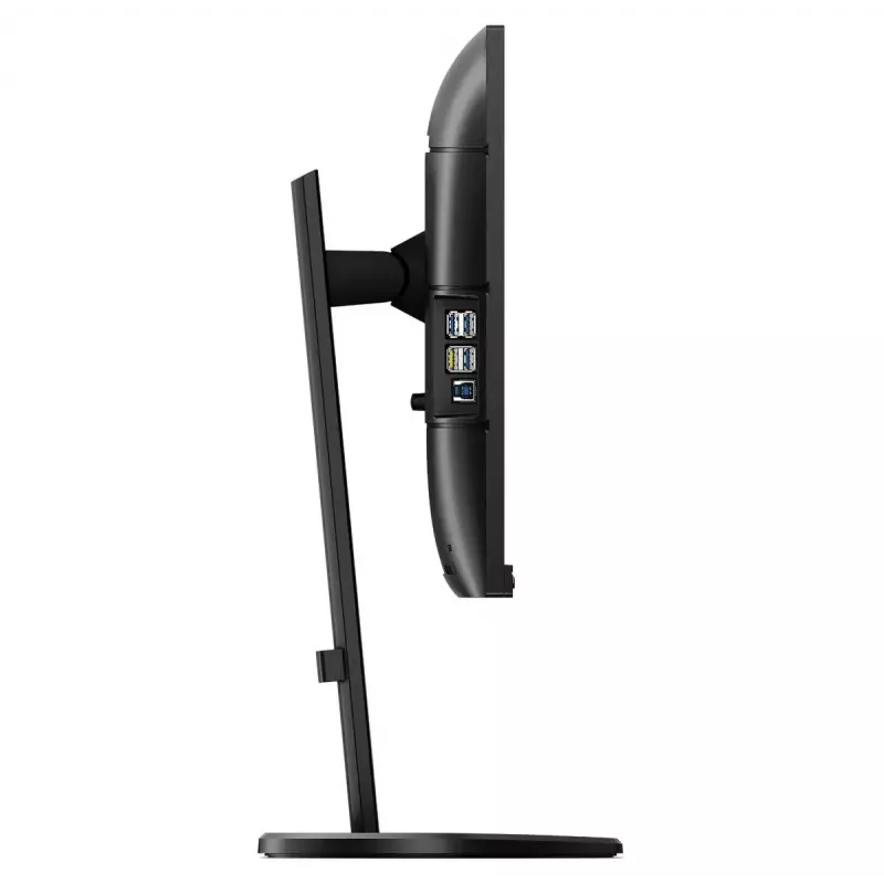 Philips B Line 240B9/00 datora monitors 61,2 cm (24,1 colli) 1920 x 1200 pikseļi WUXGA LED Melns