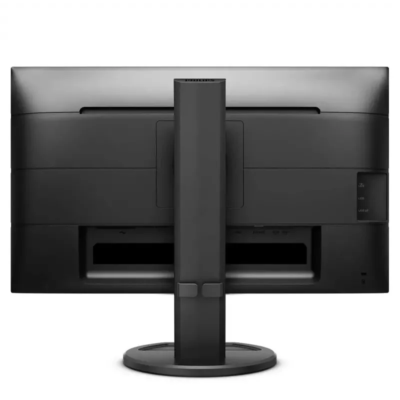 Philips B Line 240B9/00 datora monitors 61,2 cm (24,1 colli) 1920 x 1200 pikseļi WUXGA LED Melns
