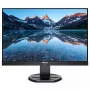 Philips B Line 240B9/00 datora monitors 61,2 cm (24,1 colli) 1920 x 1200 pikseļi WUXGA LED Melns