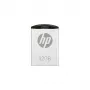 HP v222w USB zibatmiņa 32 GB USB Type-A 2.0 Sudraba