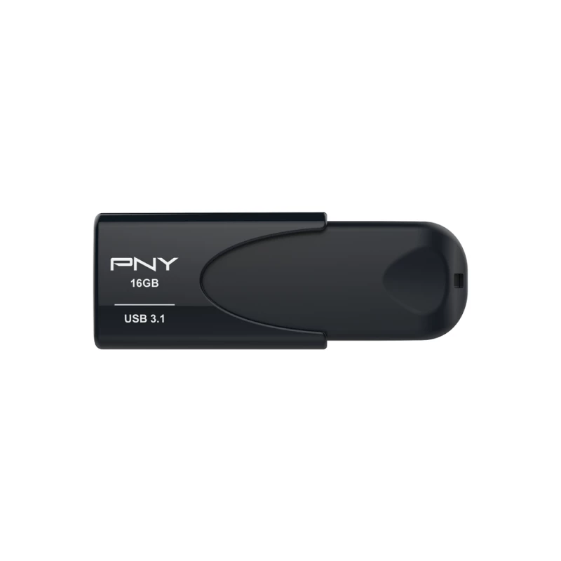 USB zibatmiņa PNY 16 GB USB Type-A 3.2 Gen 1 Attache 4
