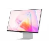 Samsung S90PC datora monitors 68,6 cm (27 colli) 5120 x 2880 pikseļi 5K Ultra HD LCD Sudrabs