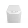 be quiet Dark Base 701 balts tornis