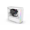 be quiet Dark Base 701 balts tornis