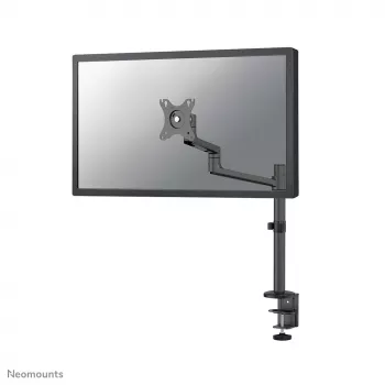 Neomounts DS60-425BL1 Monitora roka 17-27 collas - vietu taupoša