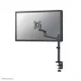 Neomounts DS60-425BL1 Monitora roka 17-27 collas - vietu taupoša
