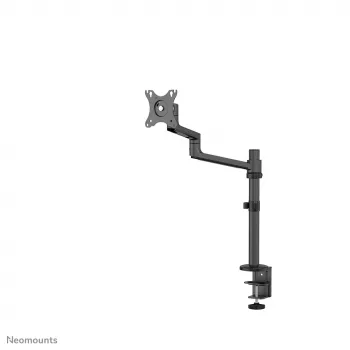 Neomounts DS60-425BL1 Monitora roka 17-27 collas - vietu taupoša