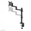Neomounts DS60-425BL1 Monitora roka 17-27 collas - vietu taupoša