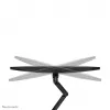 Neomounts DS60-425BL1 Monitora roka 17-27 collas - vietu taupoša
