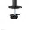 Neomounts DS60-425BL1 Monitora roka 17-27 collas - vietu taupoša