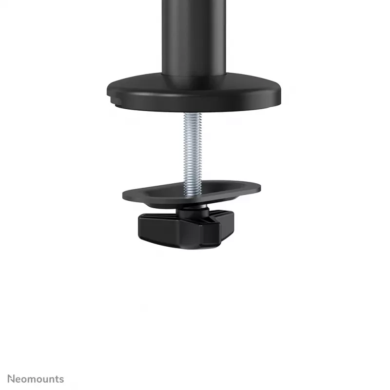 Neomounts DS60-425BL1 Monitora roka 17-27 collas - vietu taupoša