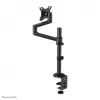 Neomounts DS60-425BL1 Monitora roka 17-27 collas - vietu taupoša