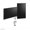 Neomounts DS60-425WH2 monitora svira 17-27 collas - vietu taupoša