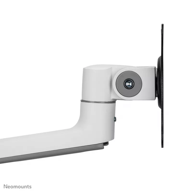 Neomounts DS60-425WH2 monitora svira 17-27 collas - vietu taupoša
