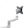 Neomounts DS60-425WH2 monitora svira 17-27 collas - vietu taupoša