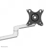 Neomounts DS60-425WH2 monitora svira 17-27 collas - vietu taupoša