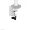 Neomounts DS60-425WH2 monitora svira 17-27 collas - vietu taupoša
