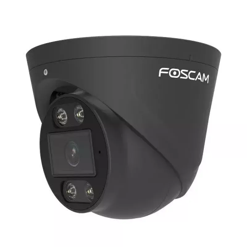 IP drošības kamera Foscam T8EP Dome 3840 x 2160 pikseļi